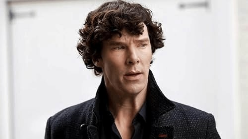 The Omega Male: Sherlock Holmes