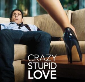 Best date night movies: Crazy, stupid love