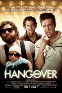 Best date night movies: The hangover 